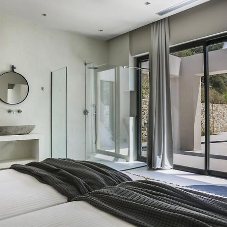 Kefalonian Chic Villas - Charma Spartia  Exterior foto