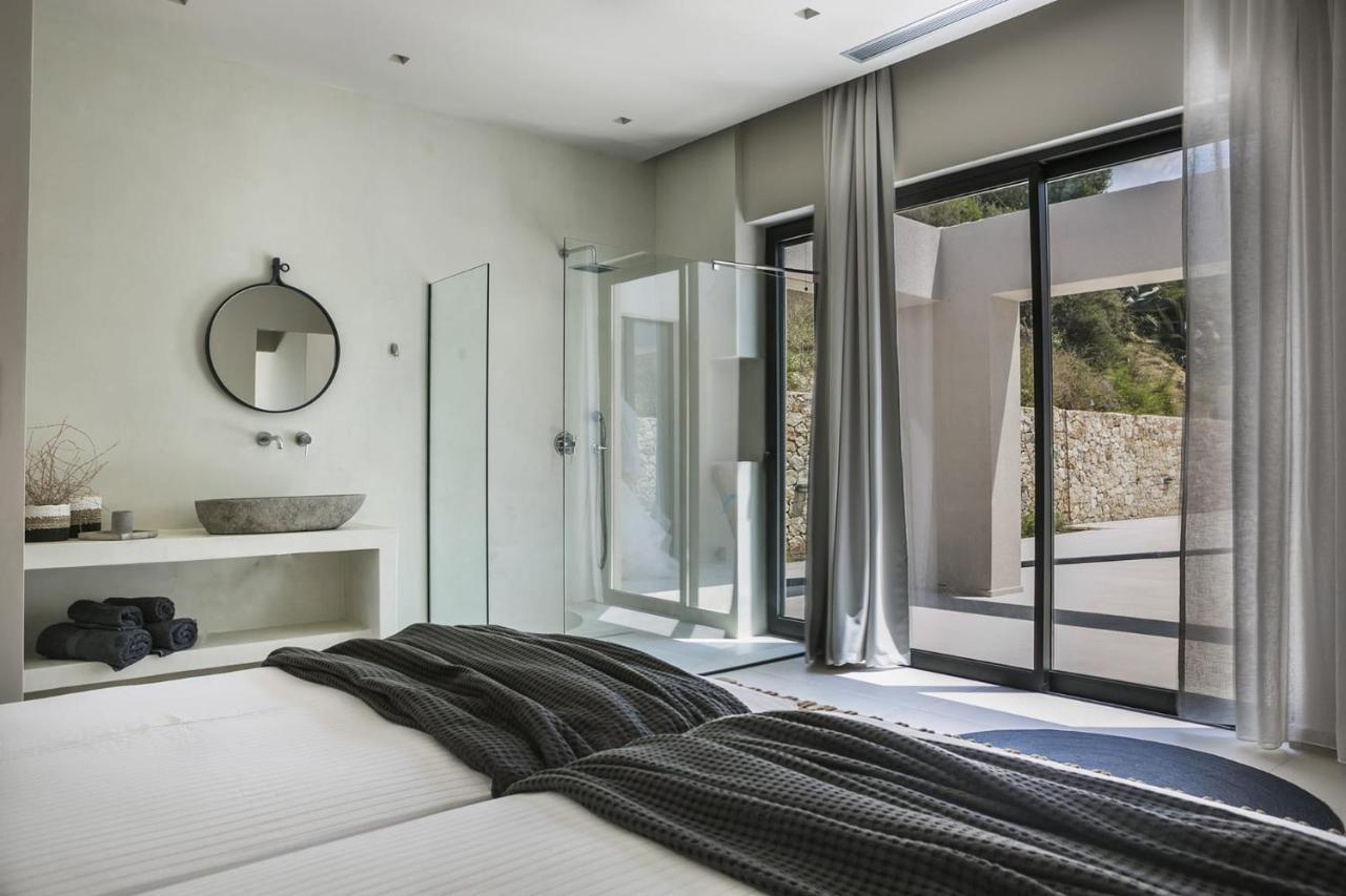 Kefalonian Chic Villas - Charma Spartia  Exterior foto